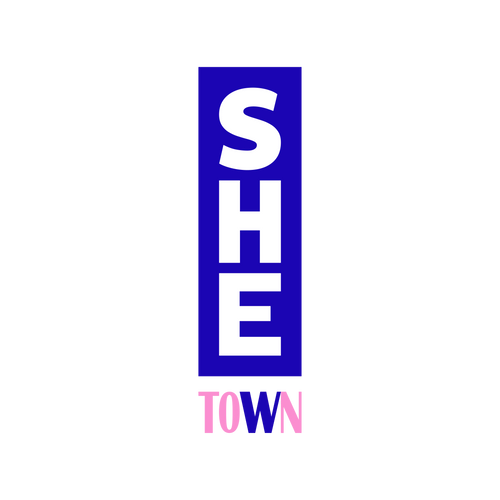 SHE TOWN 